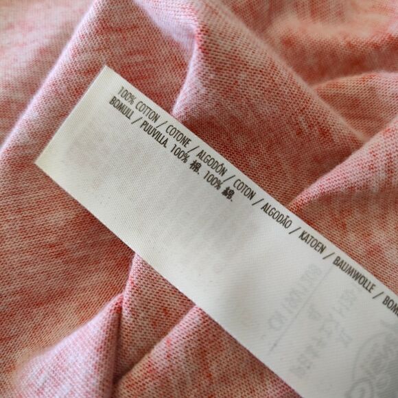 Disney Parks The Incredibles Long Sleeve Pajama Top - Picture 7 of 7
